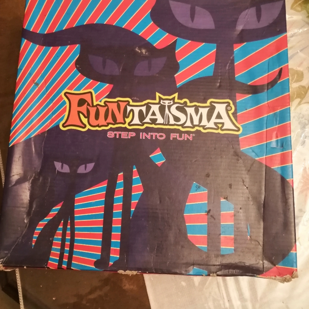 FunFatma boot - Picture 3 of 5